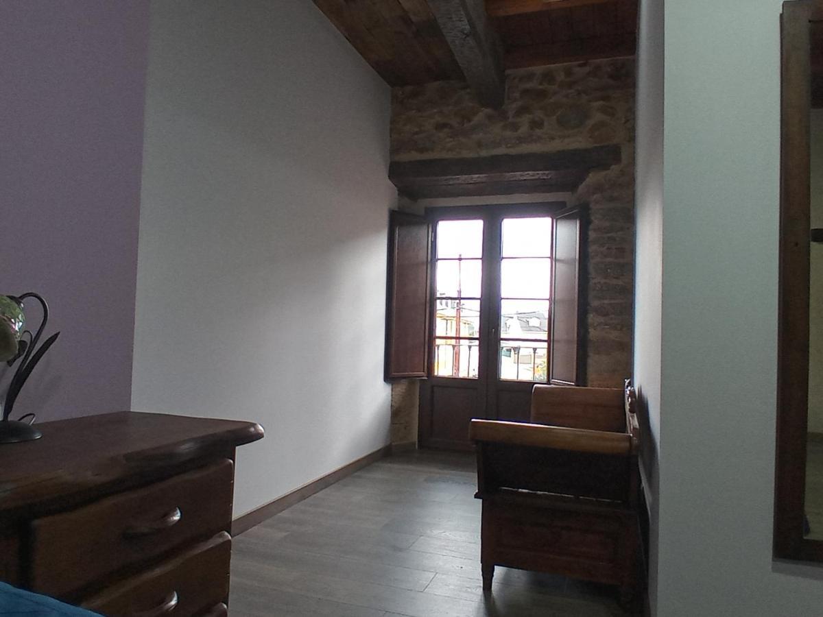 Hostal La Medina De Кампонарая Экстерьер фото