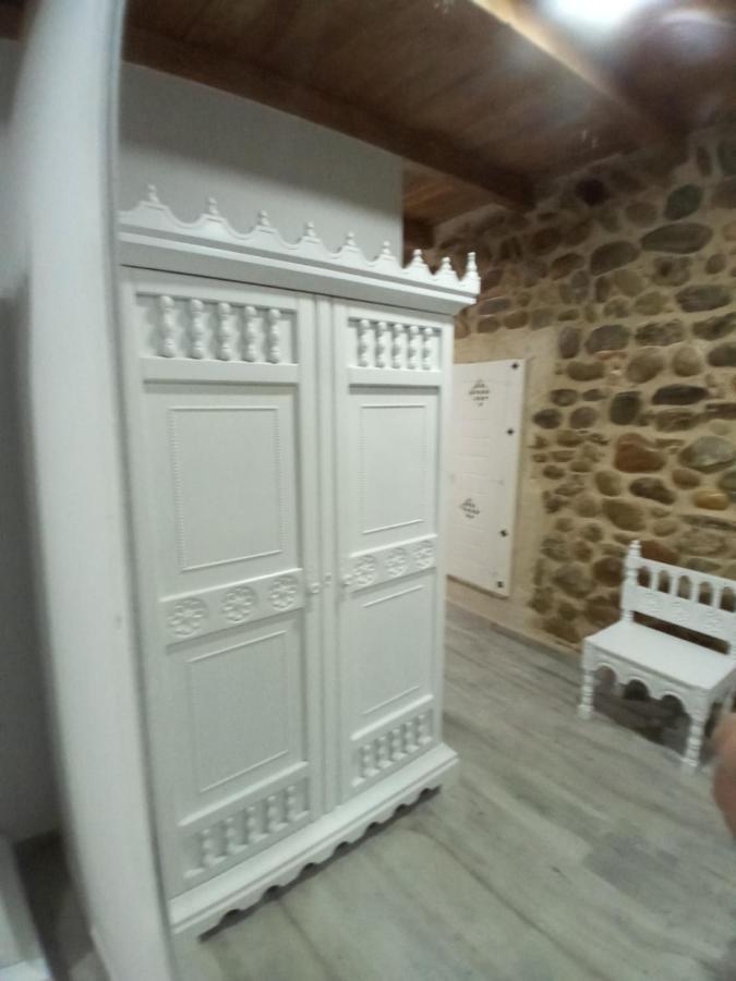 Hostal La Medina De Кампонарая Экстерьер фото